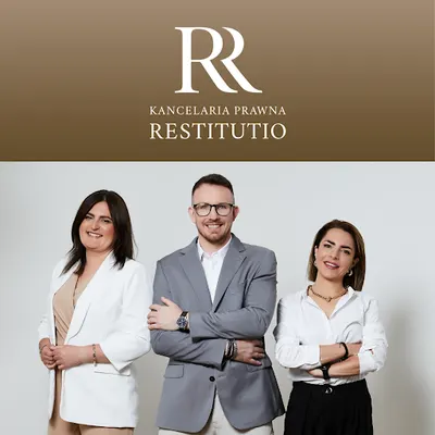Kancelaria Prawna RESTITUTIO - upadłość konsumencka, ochrona majątku.
